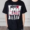 Billede af 5 Seconds of Summer Album Cover 1 T-shirt