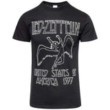 Billede af Led Zeppelin USA '77. T-shirt
