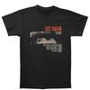 Billede af U2 War Red Rocks T-shirt