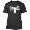 Billede af Marvel Comics Ultimate Spiderman Venom T-shirt