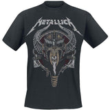 Billede af Metallica Viking T-shirt