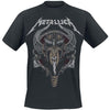 Billede af Metallica Viking T-shirt