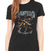 Billede af Pantera Vintage Rider T-shirt til kvinder