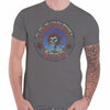 Billede af Grateful Dead Bertha Circle Vintage Wash T-shirt