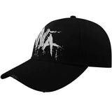 Billede af Coldplay Viva la Vida Kasket side