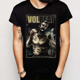 Billede af Volbeat Seal the Deal T-shirt