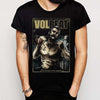 Billede af Volbeat Seal the Deal T-shirt