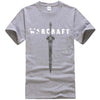 Billede af World of Warcraft Sword T-shirt