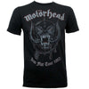 Billede af Motörhead War Pig T-shirt