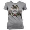 Billede af The Big Bang Theory, Soft Kitty - Purr-Purr-Purr T-shirt (Kvinder)