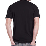 Billede af Queen We Are The Champions T-shirt back