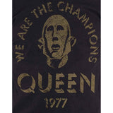 Queen We Are The Champions