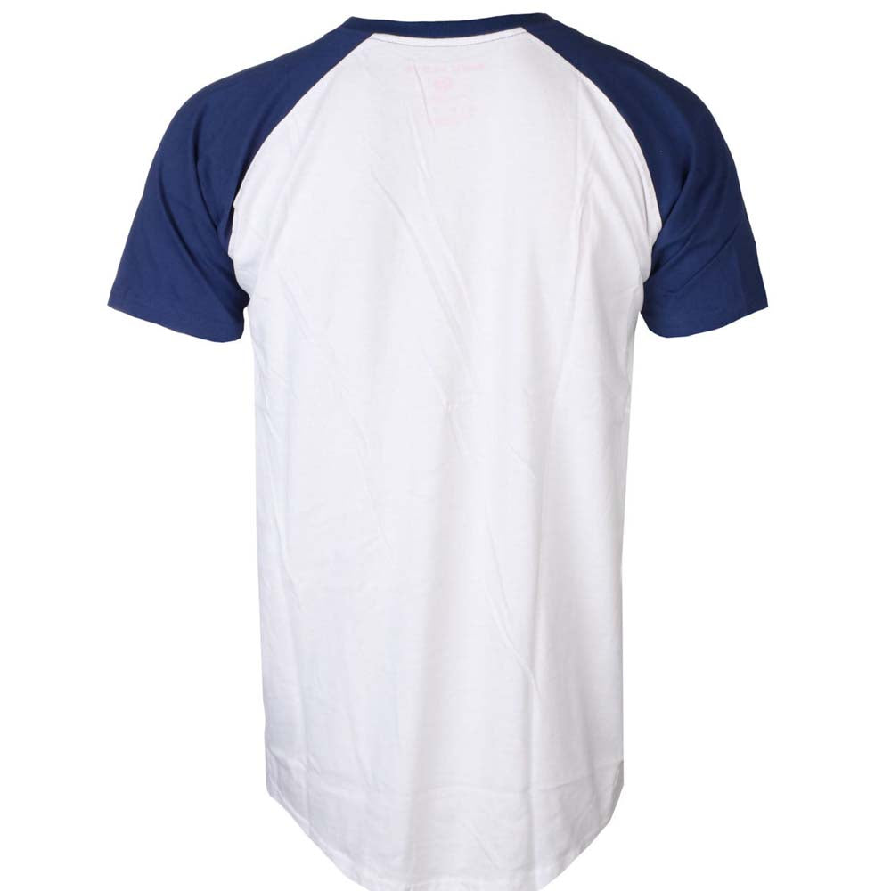 Billede af Pink Floyd Prism Arch T-shirt back