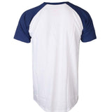 Billede af Pink Floyd Prism Arch T-shirt back