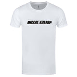 Billede af Billie Eilish Black Racer Logo T-shirt