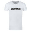 Billede af Billie Eilish Black Racer Logo T-shirt