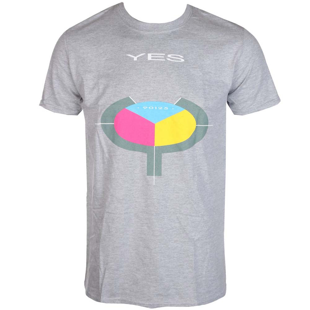 Billede af Yes 90125 T-shirt
