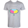 Billede af Yes 90125 T-shirt