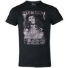 Billede af David Bowie Ziggy T-shirt